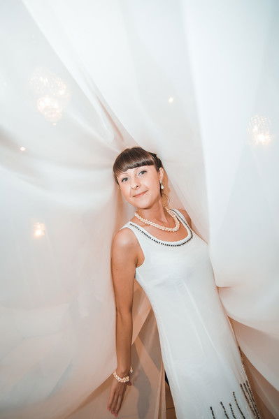 Ольга Черевко