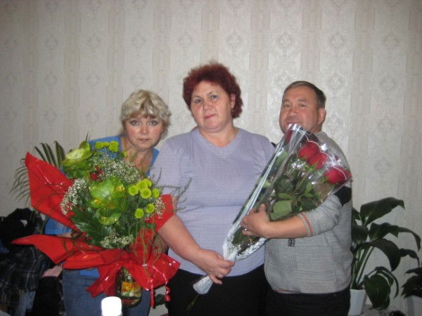 Татьяна Махнева