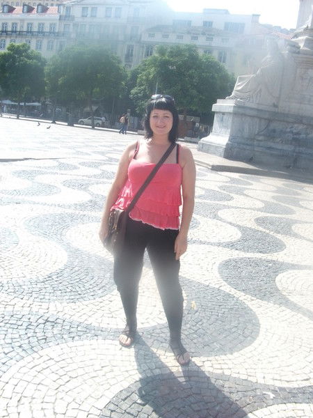 Алёна Чубарова