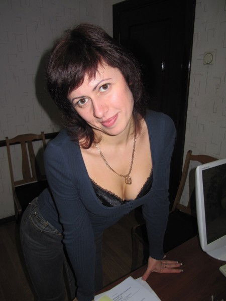 Елена Мироненко