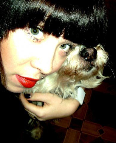 Марина Кондратьева