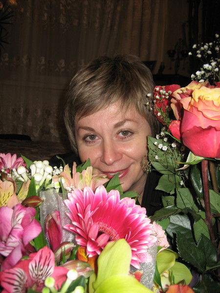 Виктория Ермилова