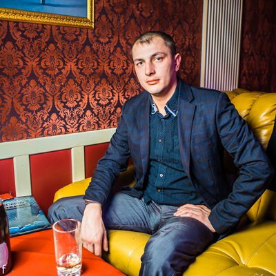 Игорь Негор