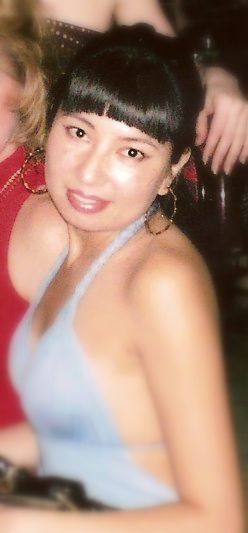 Айнур Жабаева