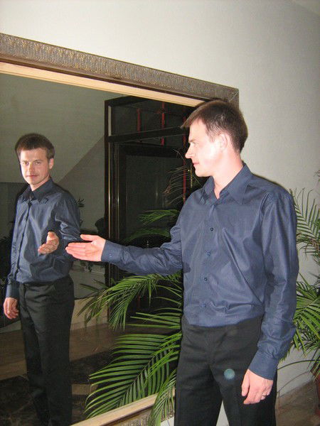 Саенко Сергей