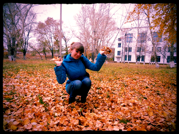 Анастасия Скуняева