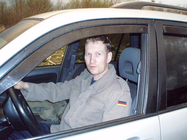 Андрей Соколов