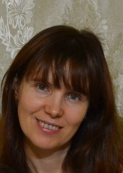 Анечка=* Безгачёва