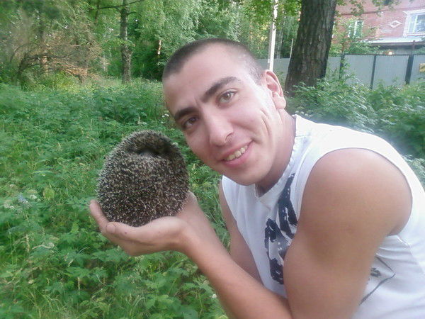 Руслан Рахманкулов