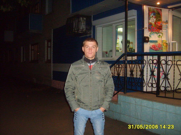 Сергей Тимофеев