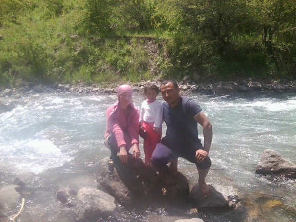 Adina 30.08.91 Egamova