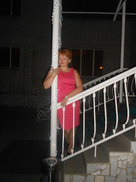 Галина Антонова