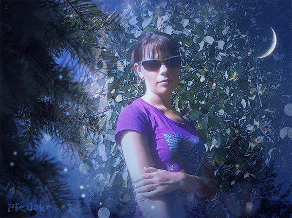 Евгения Крюкова