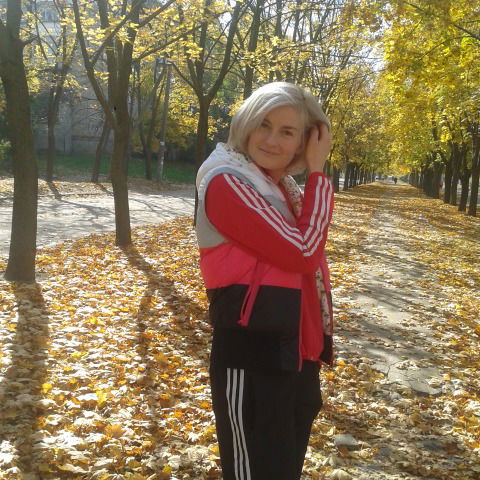 Кристина К.