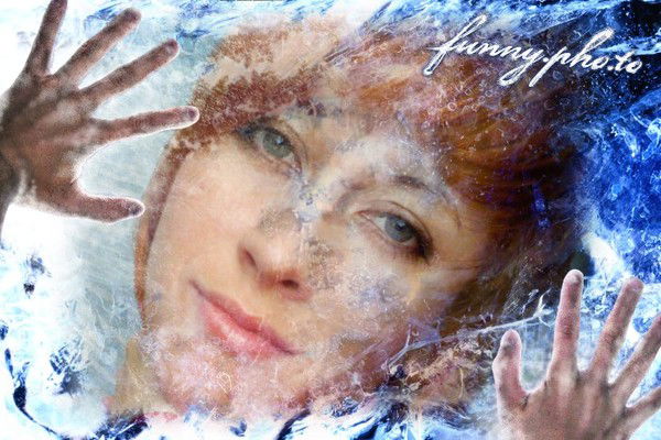 Ульяна Гридчина