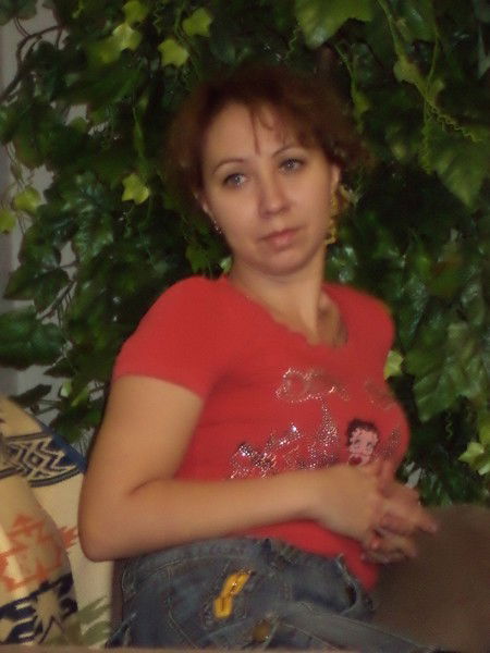 Аня Архипова