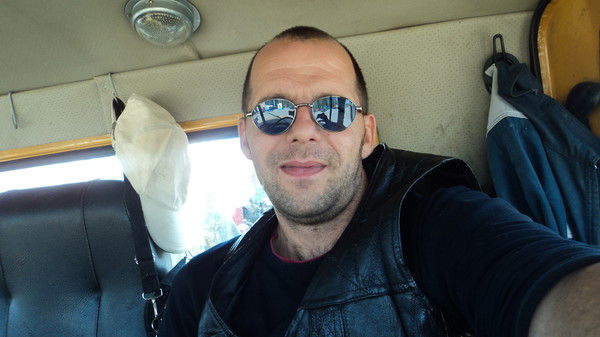 Александр Подлесный