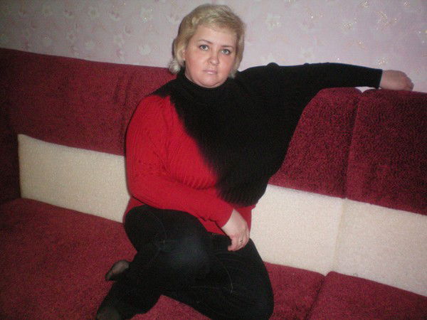 Ирина Ильина