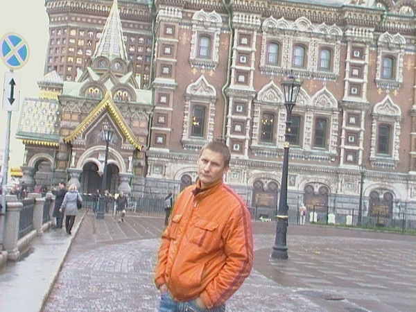 Сергей Азаренок