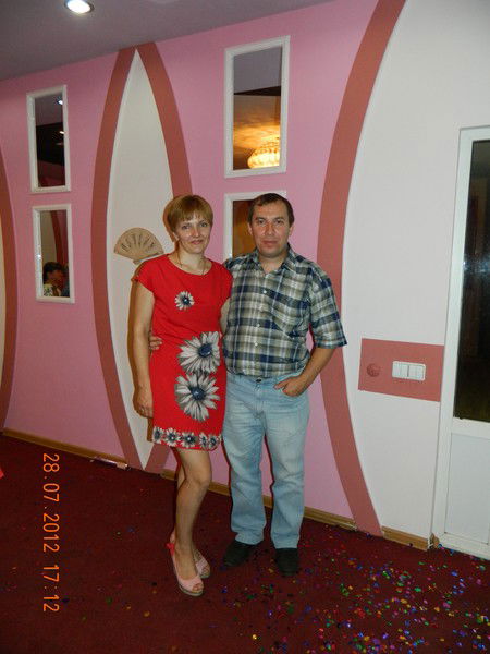 Любовь Жданова