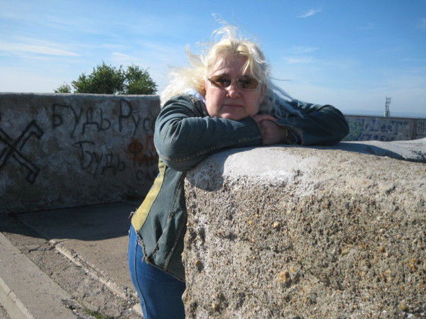 Людмила Лопухова