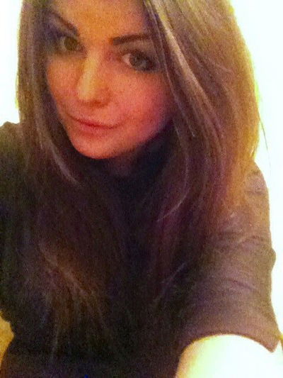 Анна Никулина