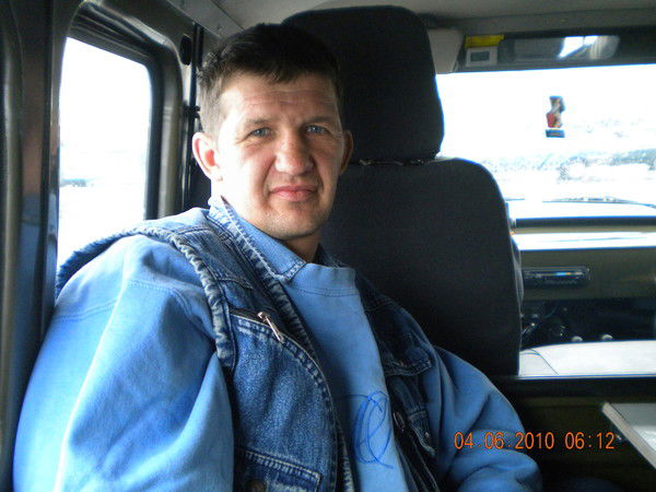 Игорь Плетников