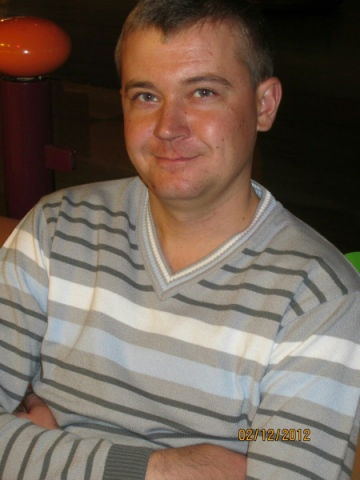 Максим Ткаченко