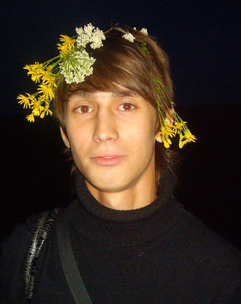 Коля Киркин