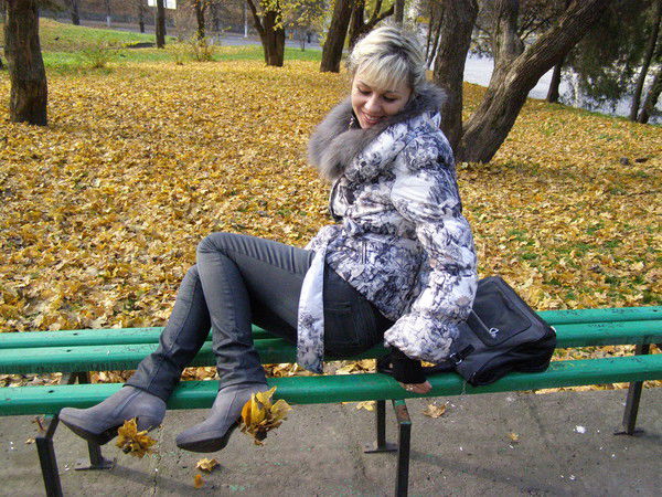 Ланочка Бурденюк