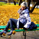 Ланочка Бурденюк