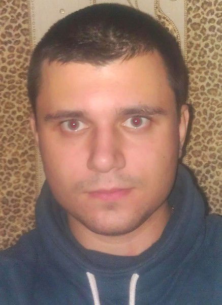 Дятлов Михаил