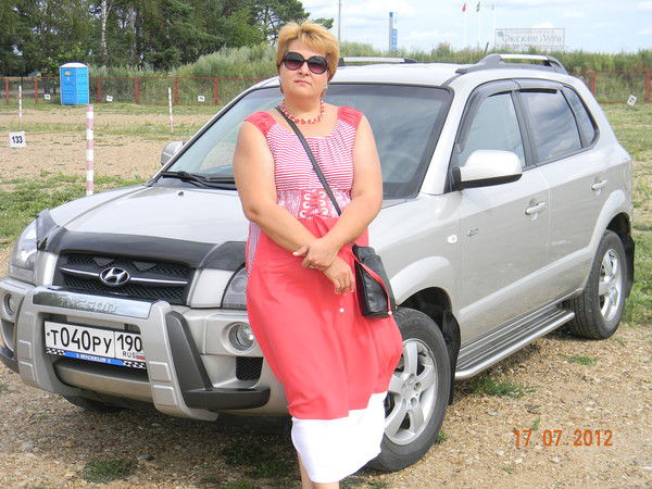 Лола Салихбаева