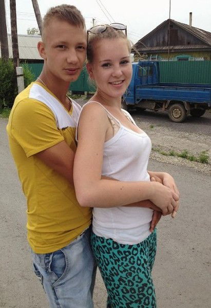 Tatiana Sherstobitova