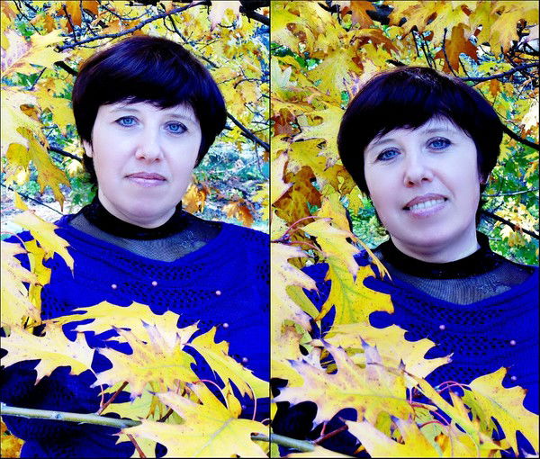 Людмила Лисиченко