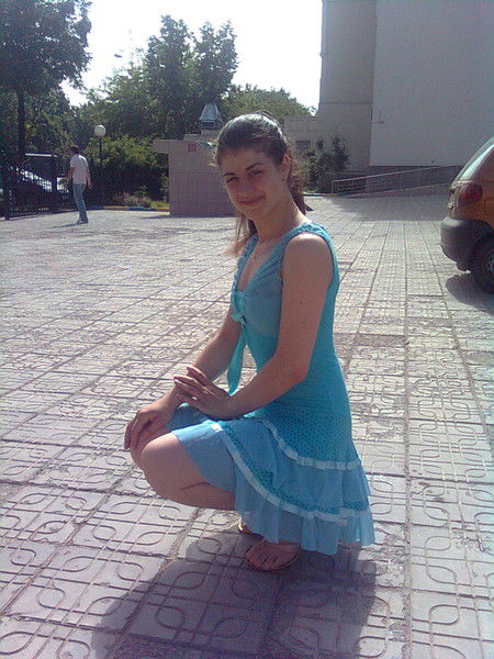 Светлана Никитина