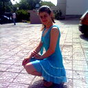 Светлана Никитина