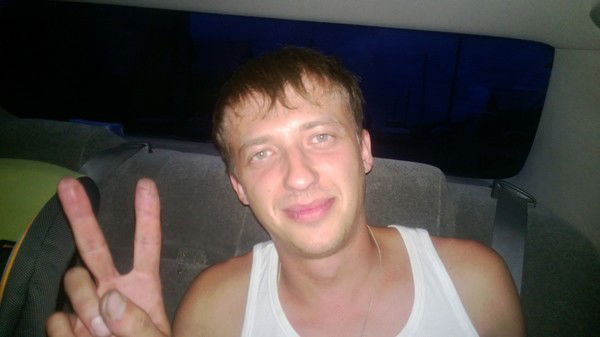 Артем Кочетов