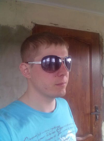 Александр Косицин