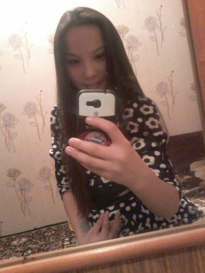 Дильназ Амантай