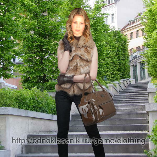 Антонина Тихонова