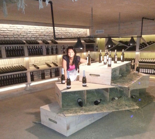 Татьяна Горюнова