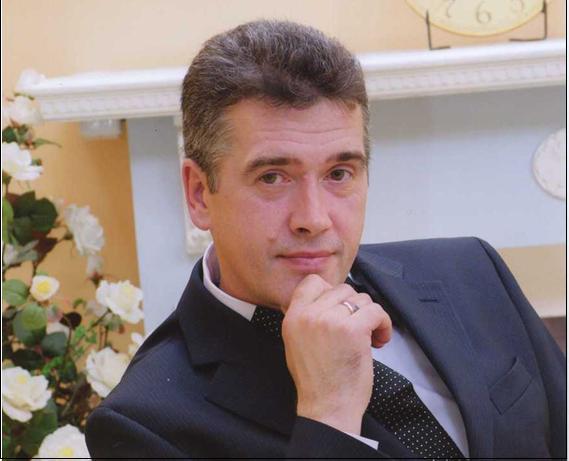 Вячеслав Боярских