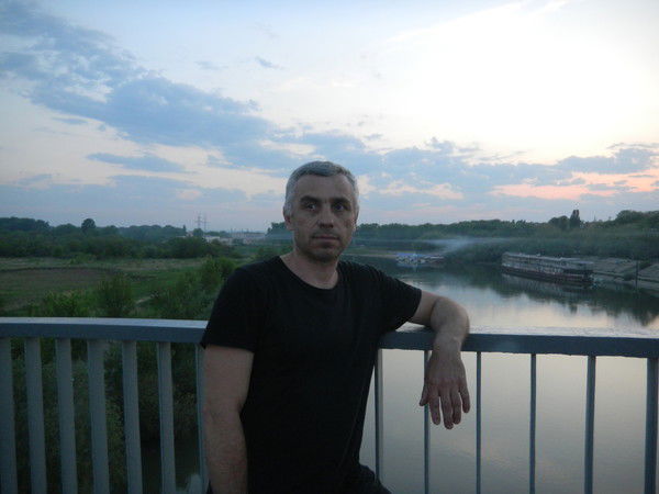 Юрий Гончар