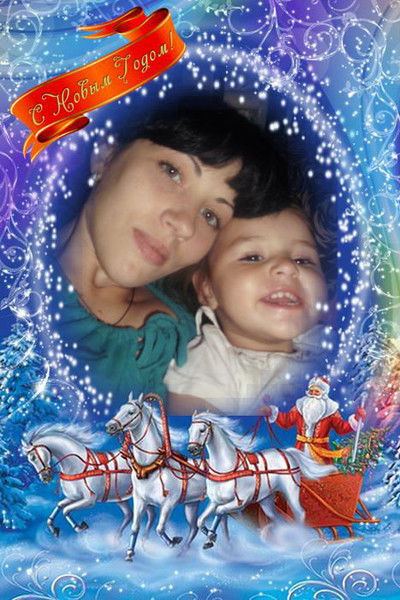 Анна Овчаренко