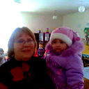 София Добрыгина