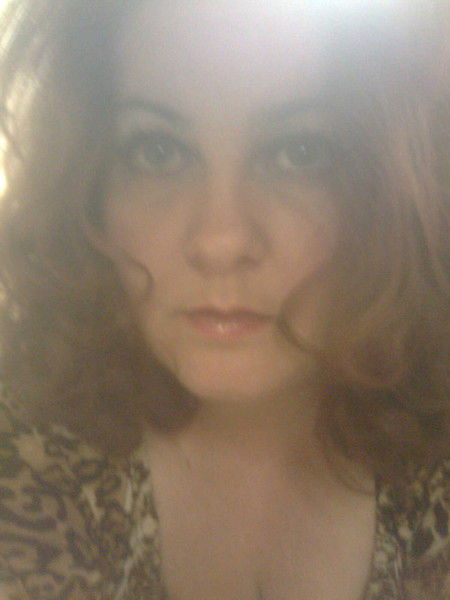 Светлана Скрипина