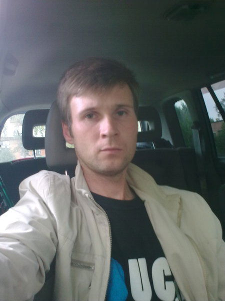 Иван Кузьмин