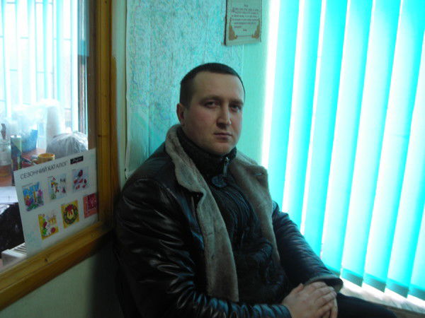 Руслан Селезнёв