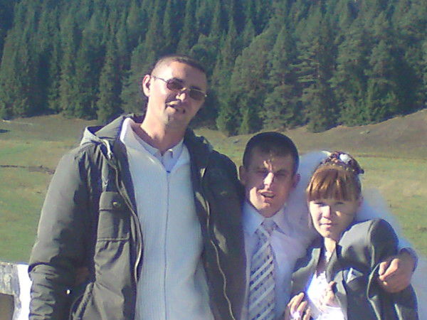 Ильдус Миначев